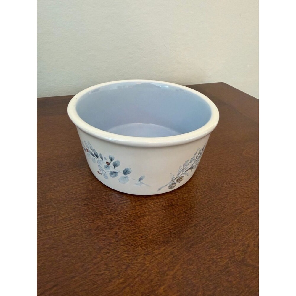 Pfaltzgraff Winter Frost Dip Bowl